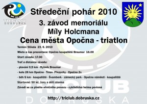 triatlon 2010