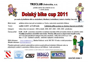zavody Dolsky bike cup